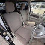 NV100クリッパーリオ チェアキャブ スロープ 4WD
