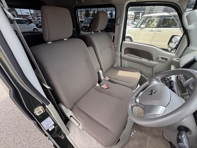NV100クリッパーリオ チェアキャブ スロープ 4WD