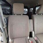NV100クリッパーリオ チェアキャブ スロープ 4WD