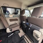 NV100クリッパーリオ チェアキャブ スロープ 4WD