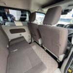 NV100クリッパーリオ チェアキャブ スロープ 4WD