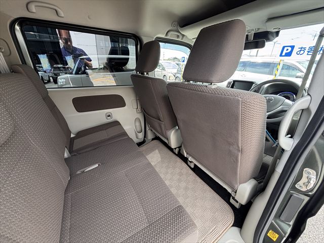 NV100クリッパーリオ チェアキャブ スロープ 4WD