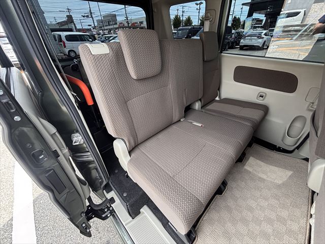 NV100クリッパーリオ チェアキャブ スロープ 4WD