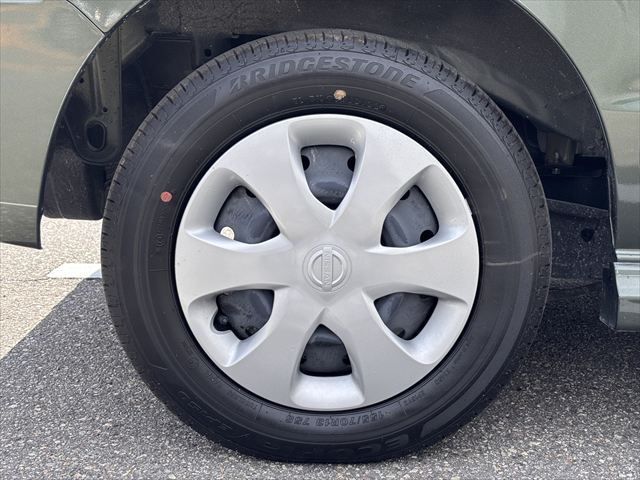 NV100クリッパーリオ チェアキャブ スロープ 4WD
