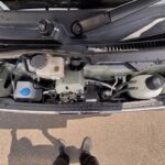 NV100クリッパーリオ チェアキャブ スロープ 4WD