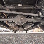 NV100クリッパーリオ チェアキャブ スロープ 4WD
