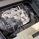 NV100クリッパーリオ チェアキャブ スロープ 4WD