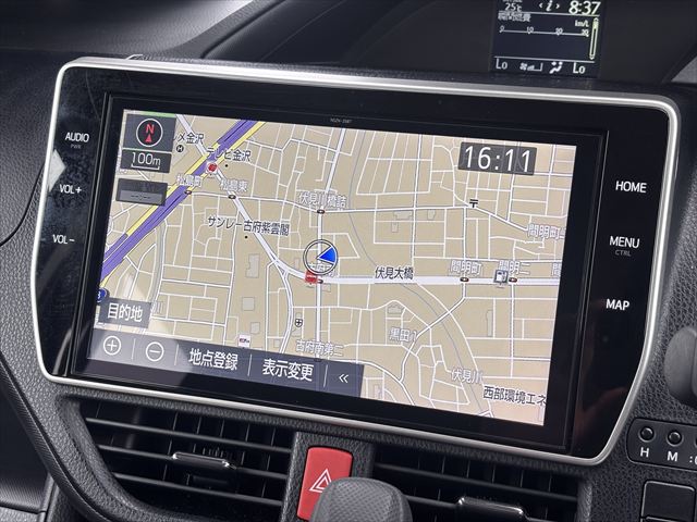 ノア X タイプ1 車いす2名