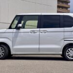 N-BOX スロープ L ターボ 4WD