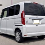 N-BOX スロープ L ターボ 4WD