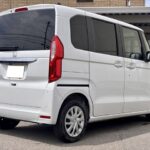 N-BOX スロープ L ターボ 4WD