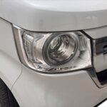 N-BOX スロープ L ターボ 4WD