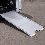 N-BOX スロープ L ターボ 4WD