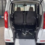 N-BOX スロープ L ターボ 4WD