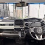 N-BOX スロープ L ターボ 4WD