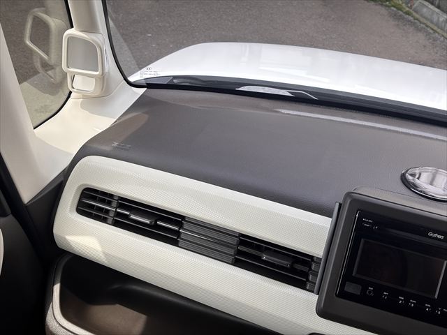 N-BOX スロープ L ターボ 4WD