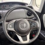 N-BOX スロープ L ターボ 4WD