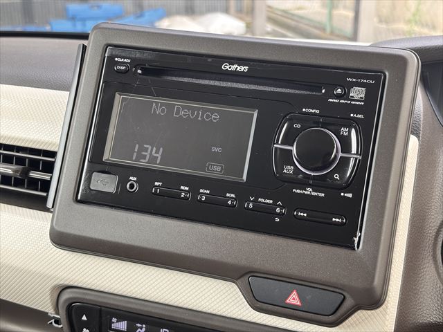 N-BOX スロープ L ターボ 4WD