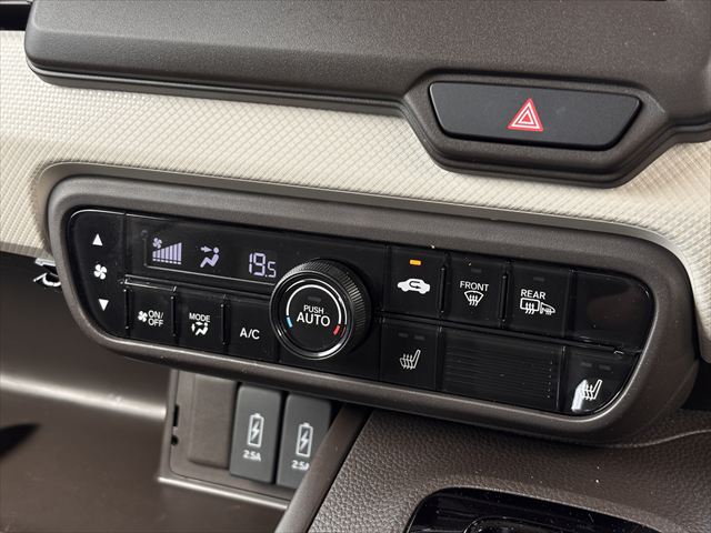 N-BOX スロープ L ターボ 4WD
