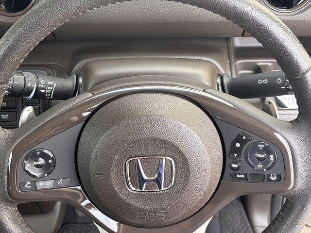 N-BOX スロープ L ターボ 4WD