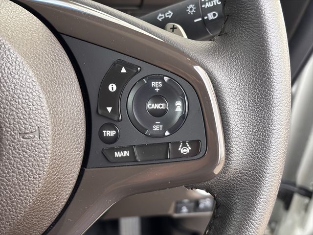 N-BOX スロープ L ターボ 4WD
