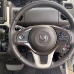 N-BOX スロープ L ターボ 4WD