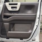 N-BOX スロープ L ターボ 4WD