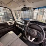 N-BOX スロープ L ターボ 4WD