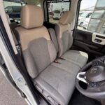 N-BOX スロープ L ターボ 4WD