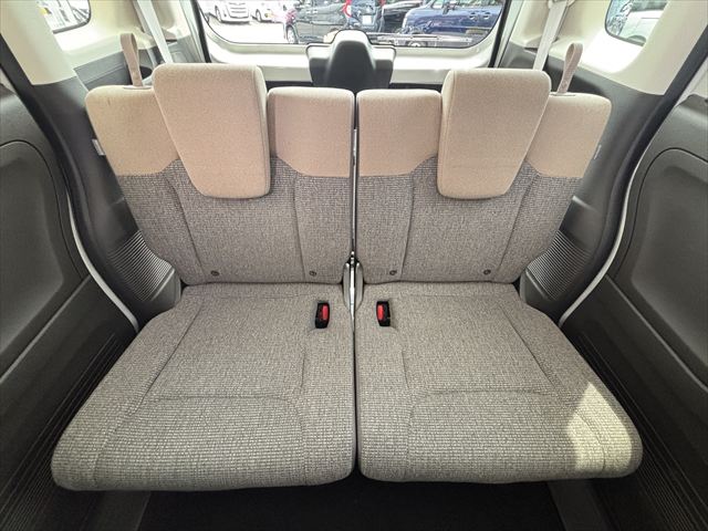 N-BOX スロープ L ターボ 4WD