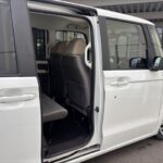 N-BOX スロープ L ターボ 4WD