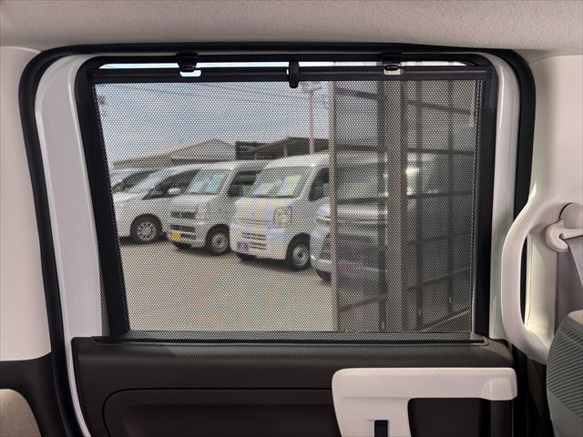 N-BOX スロープ L ターボ 4WD