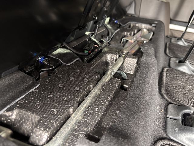 N-BOX スロープ L ターボ 4WD