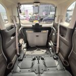 N-BOX スロープ L ターボ 4WD