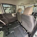N-BOX スロープ L ターボ 4WD