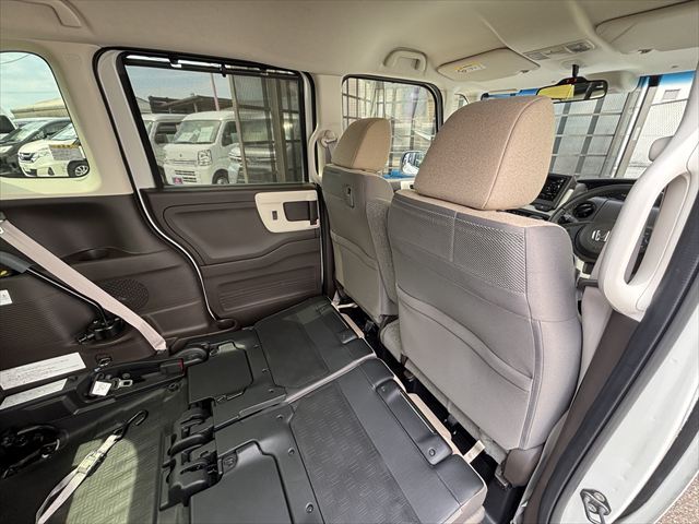 N-BOX スロープ L ターボ 4WD