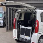 N-BOX スロープ L ターボ 4WD