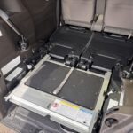 N-BOX スロープ L ターボ 4WD