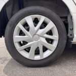 N-BOX スロープ L ターボ 4WD