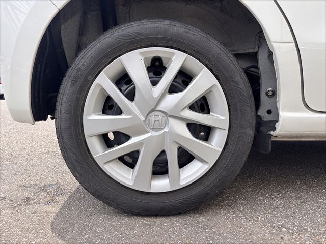 N-BOX スロープ L ターボ 4WD