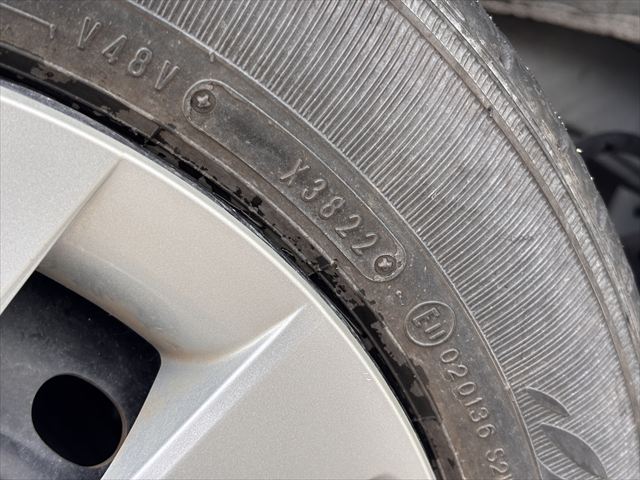 N-BOX スロープ L ターボ 4WD
