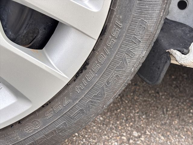 N-BOX スロープ L ターボ 4WD