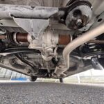 N-BOX スロープ L ターボ 4WD