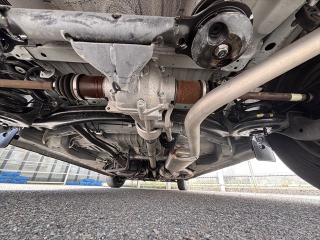N-BOX スロープ L ターボ 4WD