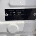 N-BOX スロープ L ターボ 4WD
