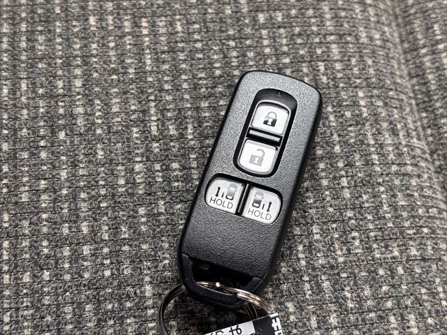 N-BOX スロープ L ターボ 4WD