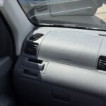 ハイゼットカーゴ スローパー リアシートレス 補助シート付き 4WD