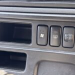 ハイゼットカーゴ スローパー リアシートレス 補助シート付き 4WD