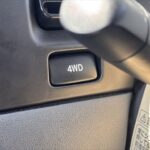 ハイゼットカーゴ スローパー リアシートレス 補助シート付き 4WD