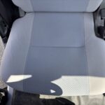 ハイゼットカーゴ スローパー リアシートレス 補助シート付き 4WD